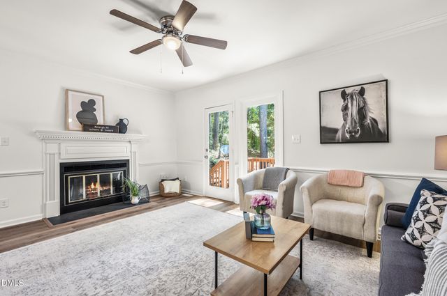 2037 Trexler Court, Raleigh, NC 27606