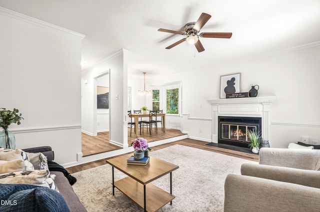 2037 Trexler Court, Raleigh, NC 27606