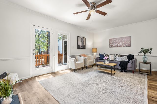 2037 Trexler Court, Raleigh, NC 27606