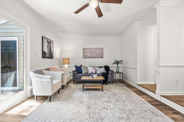 2037 Trexler Court, Raleigh, NC 27606