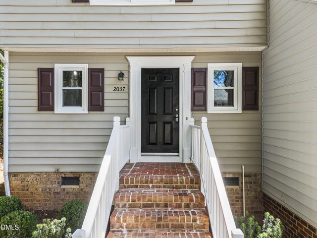 2037 Trexler Court, Raleigh, NC 27606