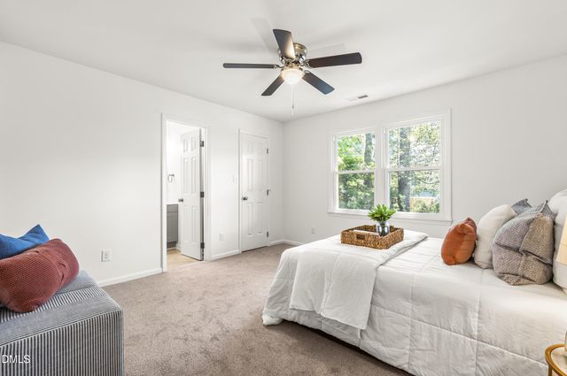 2037 Trexler Court, Raleigh, NC 27606