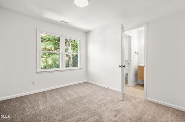 2037 Trexler Court, Raleigh, NC 27606