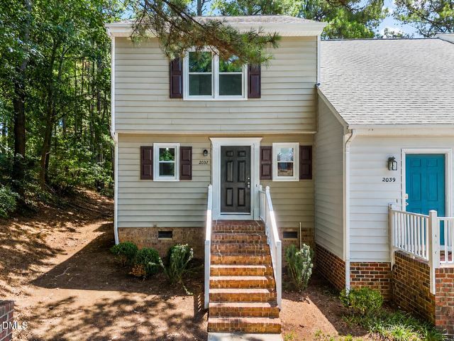 2037 Trexler Court, Raleigh, NC 27606