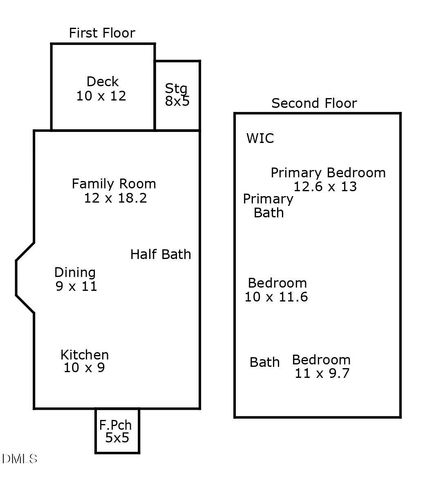 2037 Trexler Court, Raleigh, NC 27606
