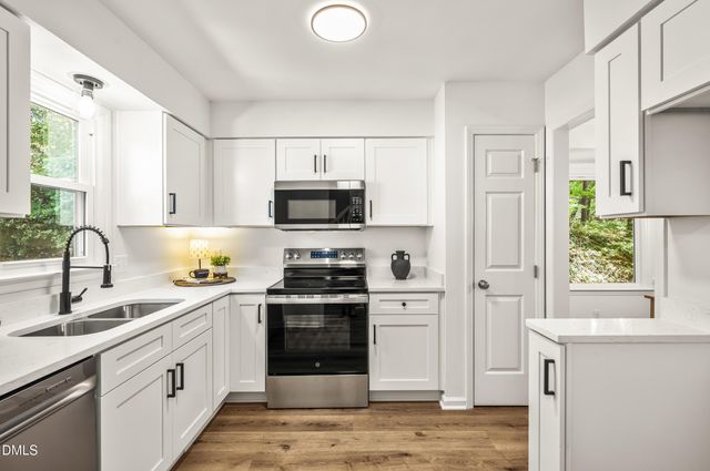2037 Trexler Court, Raleigh, NC 27606