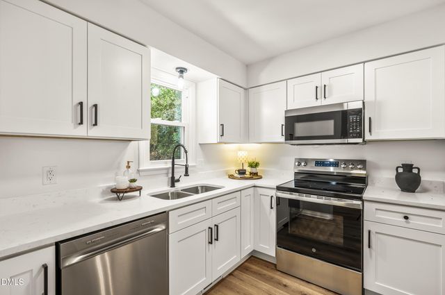 2037 Trexler Court, Raleigh, NC 27606