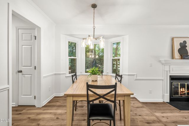 2037 Trexler Court, Raleigh, NC 27606