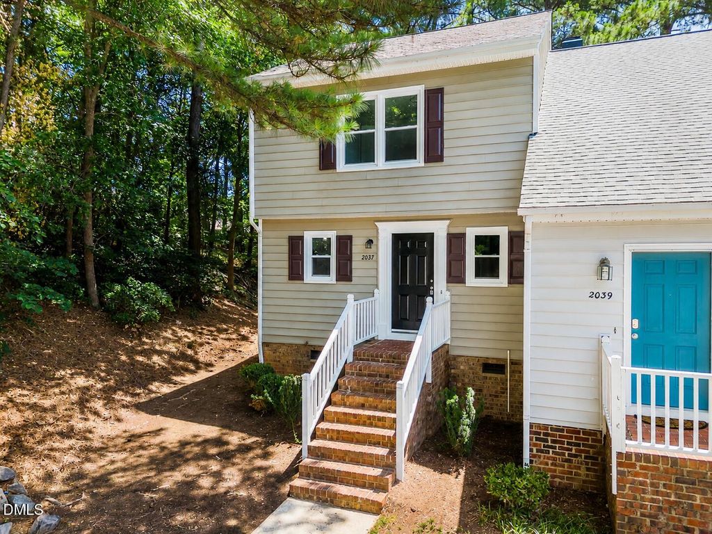 2037 Trexler Court, Raleigh, NC 27606
