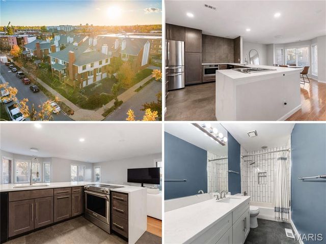 445 Clara Avenue 24, St Louis, MO 63112