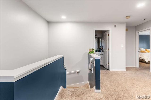 445 Clara Avenue 24, St Louis, MO 63112