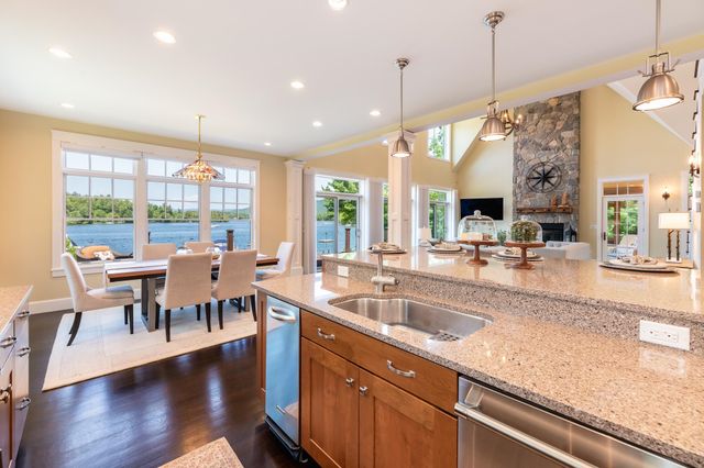 294 Redding Lane, Moultonborough, NH 03254