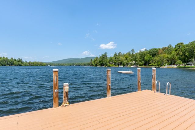 294 Redding Lane, Moultonborough, NH 03254