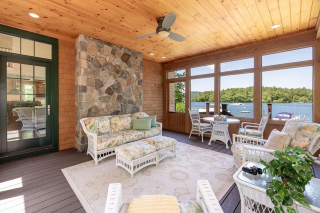 294 Redding Lane, Moultonborough, NH 03254