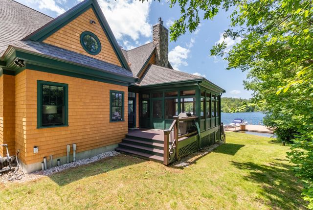 294 Redding Lane, Moultonborough, NH 03254