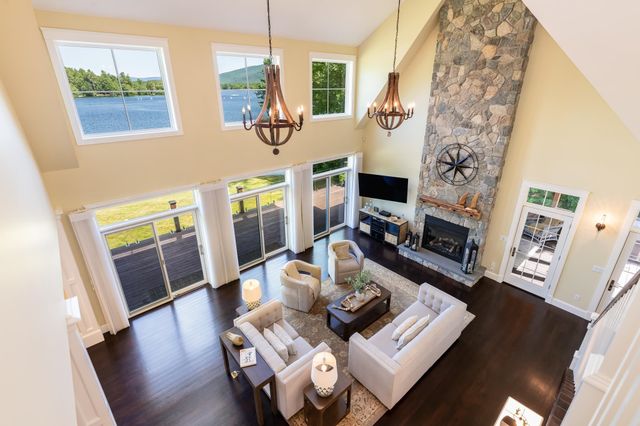 294 Redding Lane, Moultonborough, NH 03254