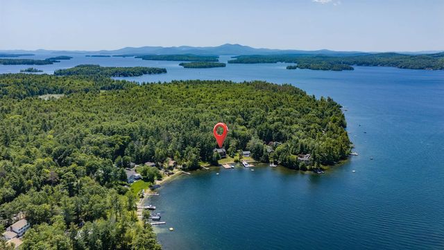 294 Redding Lane, Moultonborough, NH 03254