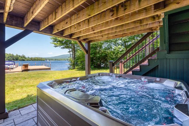 294 Redding Lane, Moultonborough, NH 03254