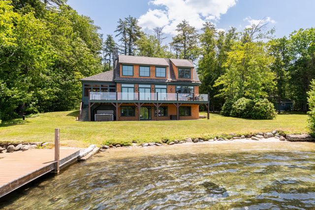 294 Redding Lane, Moultonborough, NH 03254