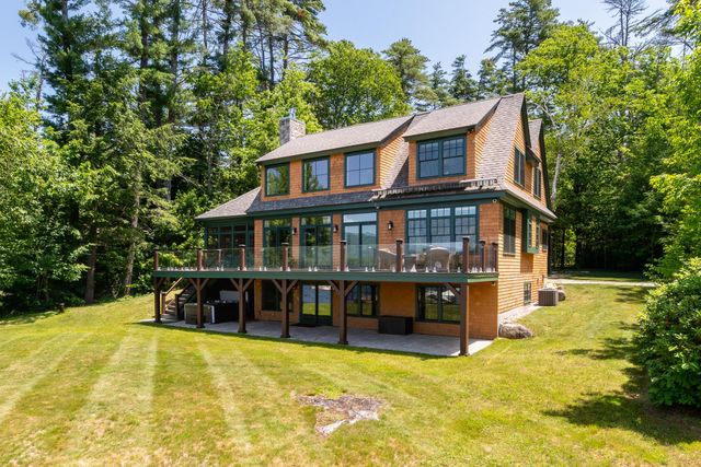 294 Redding Lane, Moultonborough, NH 03254