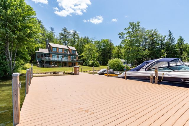 294 Redding Lane, Moultonborough, NH 03254