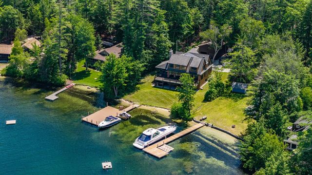 294 Redding Lane, Moultonborough, NH 03254