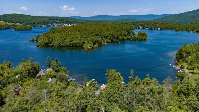 294 Redding Lane, Moultonborough, NH 03254