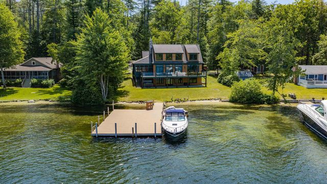 294 Redding Lane, Moultonborough, NH 03254
