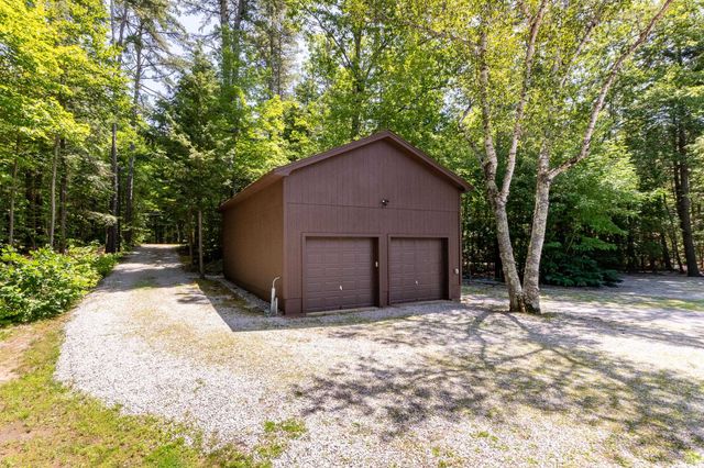 294 Redding Lane, Moultonborough, NH 03254