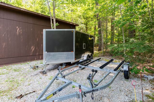 294 Redding Lane, Moultonborough, NH 03254