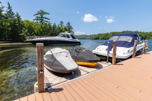 294 Redding Lane, Moultonborough, NH 03254