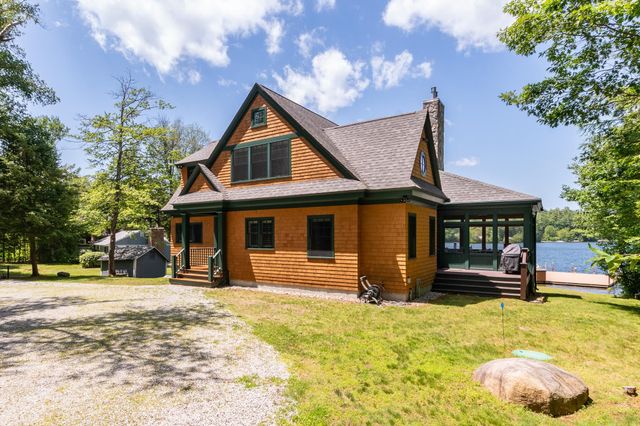 294 Redding Lane, Moultonborough, NH 03254