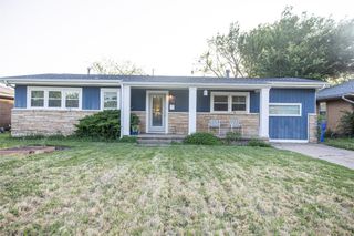 718 Highland Parkway, Norman, OK 73069