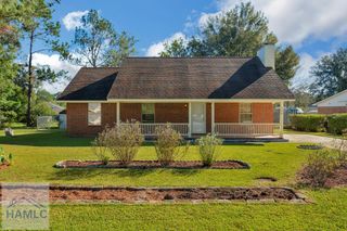 706 Dover Lane, Hinesville, GA 31313