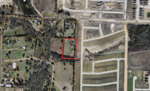 6954 County Road 398, Princeton, TX 75407