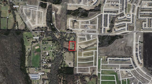 6954 County Road 398, Princeton, TX 75407