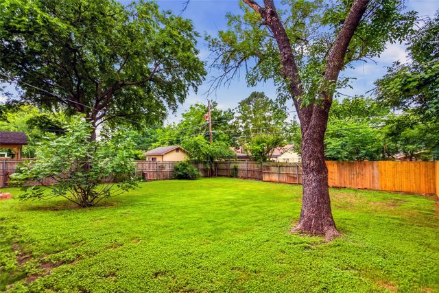 2004 Alan A Dale Road, Arlington, TX 76013