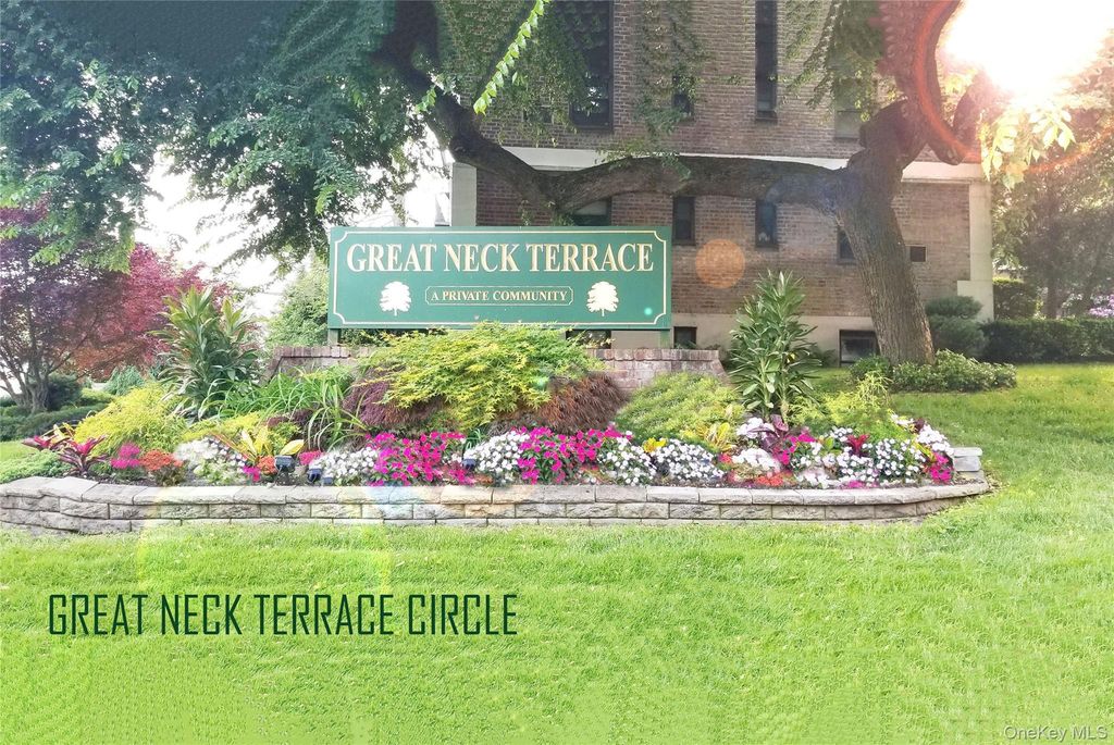 5 Terrace Circle 1H, Great Neck, NY 11021 — exterior