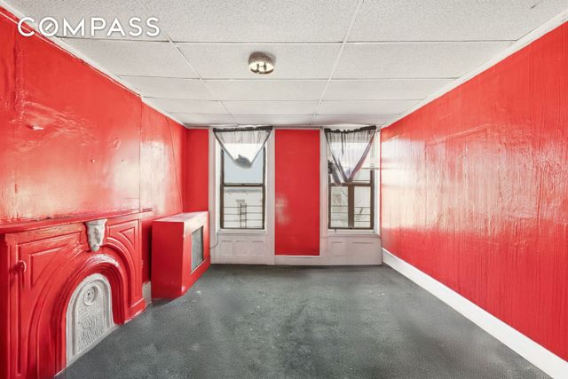 446 Nostrand Avenue, New York City, NY 11216