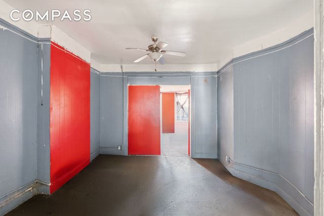 446 Nostrand Avenue, New York City, NY 11216