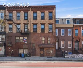 446 Nostrand Avenue, New York City, NY 11216