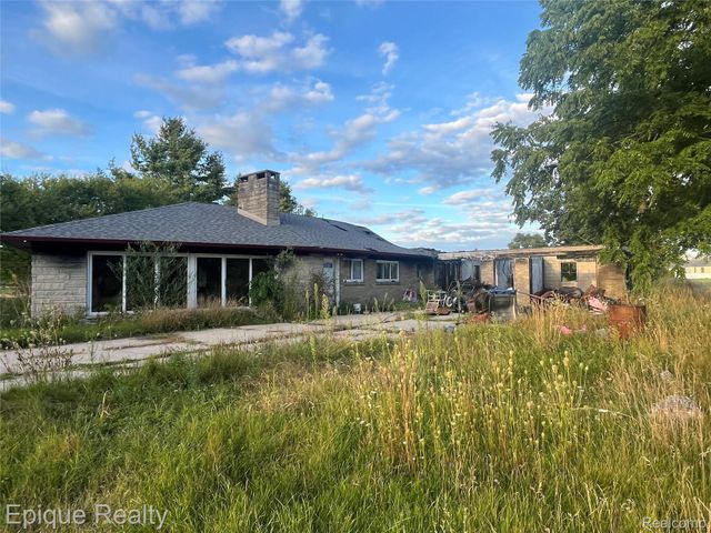 111 South Street, Turner Township, MI 48765