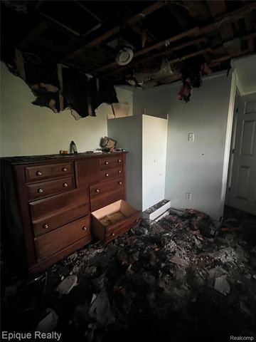 111 South Street, Turner Township, MI 48765