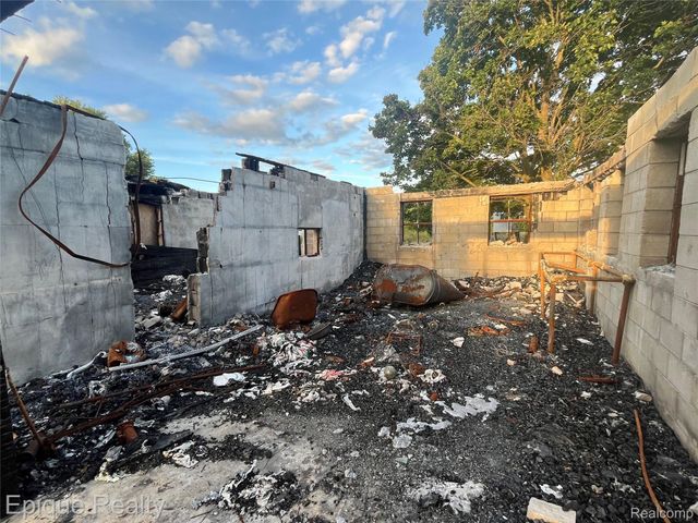 111 South Street, Turner Township, MI 48765