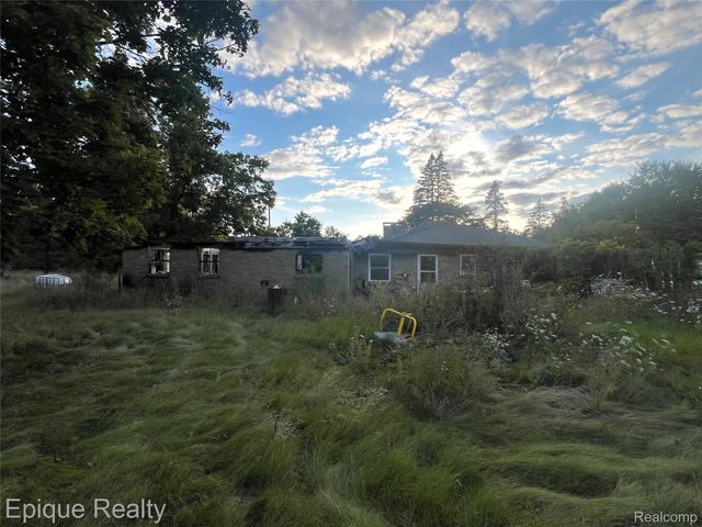 111 South Street, Turner Township, MI 48765