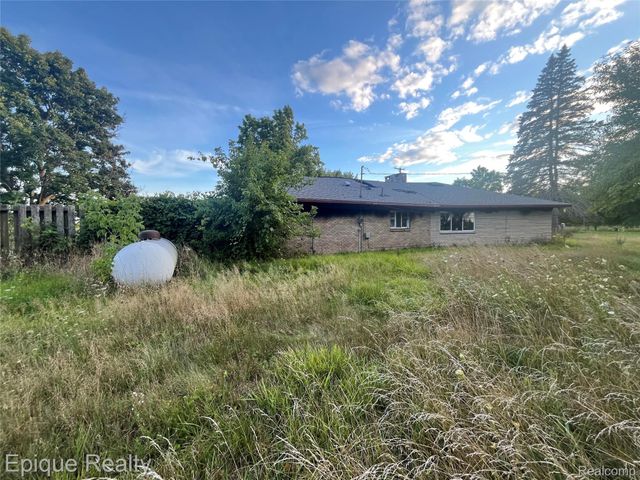 111 South Street, Turner Township, MI 48765