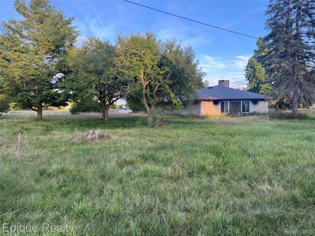 111 South Street, Turner Township, MI 48765