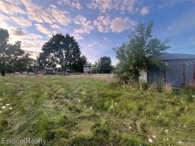 111 South Street, Turner Township, MI 48765