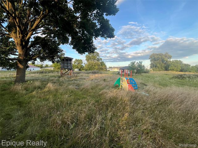 111 South Street, Turner Township, MI 48765