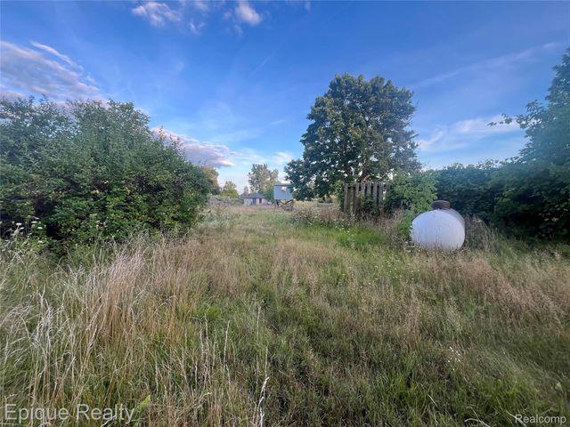 111 South Street, Turner Township, MI 48765